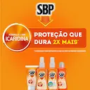 Repelente SBP Advanced Loção com 175ml