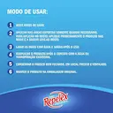 Repelente Super Repelex Family Care Loção com 200ml