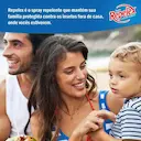 Repelente Super Repelex Family Care Loção com 200ml
