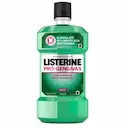 Enxaguante Antisséptico Bucal Listerine Pró-Gengivas Menta com 500ml