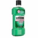 Enxaguante Antisséptico Bucal Listerine Pró-Gengivas Menta com 500ml