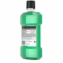 Enxaguante Antisséptico Bucal Listerine Pró-Gengivas Menta com 500ml