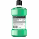 Enxaguante Antisséptico Bucal Listerine Pró-Gengivas Menta com 500ml