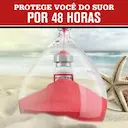 Desodorante Antitranspirante Spray Old Spice VIP Masculino com 93g