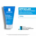Gel de Limpeza Profunda La Roche-Posay Effaclar Concentrado com 150g