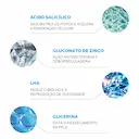 Gel de Limpeza Profunda La Roche-Posay Effaclar Concentrado com 150g
