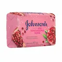 Sabonete Johnson's Barra Romã
