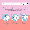 Creme Depilatório Corporal Veet Peles Normais e Secas com 180ml