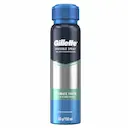 Desodorante Invisible Spray Gillette Ultimate Fresh com 93g