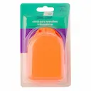 Porta Aparelho Dental e Dentadura Needs com 1 unidade