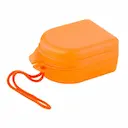 Porta Aparelho Dental e Dentadura Needs com 1 unidade