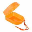 Porta Aparelho Dental e Dentadura Needs com 1 unidade