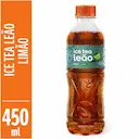 Chá Gelado Leão Fuze Sabor Limão com 450ml