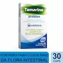 Tamarine Probium com 30 cápsulas