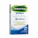 Tamarine Probium com 30 cápsulas