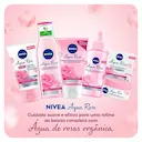 Sabonete Gel Facial Nivea MicellAIR Água de Rosas com 150ml