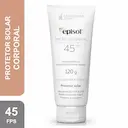 Protetor Solar Episol Loção Corporal FPS 45 Pele Normal a Oleosa com 120g