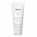 Protetor Solar Episol Loção Corporal FPS 45 Pele Normal a Oleosa com 120g