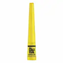 Delineador líquido Maybelline The Colossal com 2,5 ml