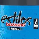 Gel Fixador Bozzano Estilos Noite com 230g