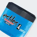 Gel Fixador Bozzano Estilos Noite com 230g