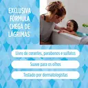 Shampoo Johnson's Cachos dos Sonhos com 200ml