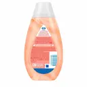 Shampoo Johnson's Cachos dos Sonhos com 200ml