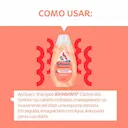 Shampoo Johnson's Cachos dos Sonhos com 200ml