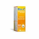 Vitamina C Bio-C 200mg/ml Gotas com 20ml