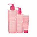 Gel de Limpeza Micelar Bioderma Sensibio Gel Moussant com 100ml
