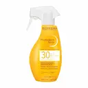 Protetor Solar Bioderma Photoderm Spray FPS30 com 400ml