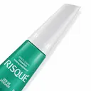 Esmalte Cremoso Risqué Ver de Verdade Hipoalergênico com 8ml