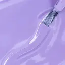 Esmalte Cremoso Risqué Lavanda Alma Hipoalergênico com 8ml