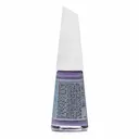 Esmalte Cremoso Risqué Lavanda Alma Hipoalergênico com 8ml