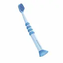 Escova de Dente Infantil Curaprox Baby Super Soft com 1 unidade