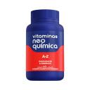 Vitamina Neo Química A a Z 60 comprimidos