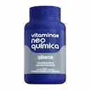 Vitamina Neo Química Sênior 60 comprimidos