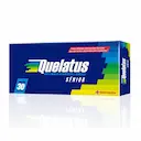 Suplemento Vitamínico e Mineral Quelatus Sênior com 30 comprimidos