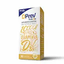 Vitamina D DPrev Todo Dia 1000Ui com 30 Cápsulas