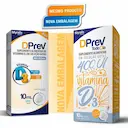 Vitamina D Dprev Todo Dia 400UI com 10ml