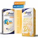 Vitamina D DPrev Todo Dia 1.000UI Gotas com 10ml