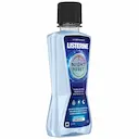 Enxaguante Antisséptico Bucal Listerine Night Reset Zero Álcool com 400ml