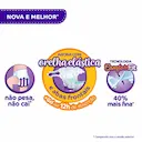 Fralda Pom Pom Protek Proteção de Mãe Grandinhos 15 a 24kg - 14 Unidades