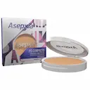 Pó Compacto Asepxia Antiacne Cor Marfim FPS 20 com 10g
