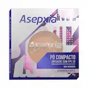 Pó Compacto Asepxia Antiacne Cor Marfim FPS 20 com 10g