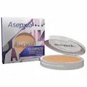 Pó Compacto Asepxia Antiacne Cor Bege Médio FPS 20 com 10g