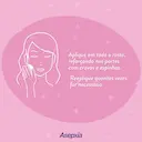 Pó Compacto Asepxia Antiacne Cor Bege Médio FPS 20 com 10g