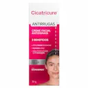 Cicatricure Antissinais Creme Facial com 30g