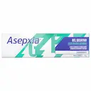 Gel Secativo de Cravos e Espinhas Asepxia com 15g