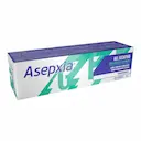 Gel Secativo de Cravos e Espinhas Asepxia com 15g